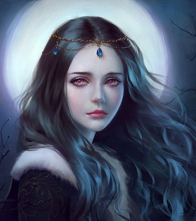 Мария ◕ ‿ ◕