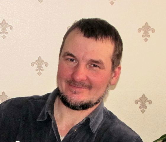 Геннадий Колотев