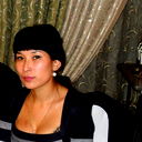 Динара Избасарова