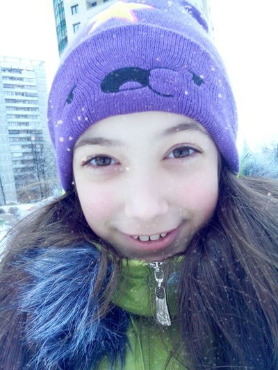 Дарья Бранашко