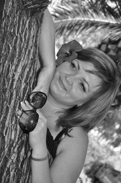 Петрова Наталья