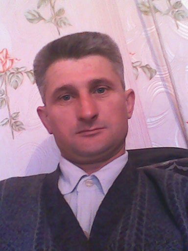 Юра Сеновозов