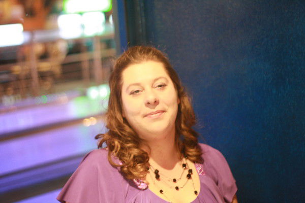 Елена Зайцева