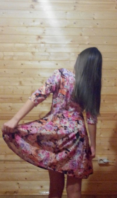 Валерия Невзорова