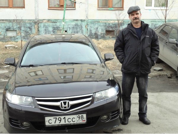 Ринат Фаттахов