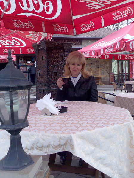 Наталия Лущеко(Типалова)