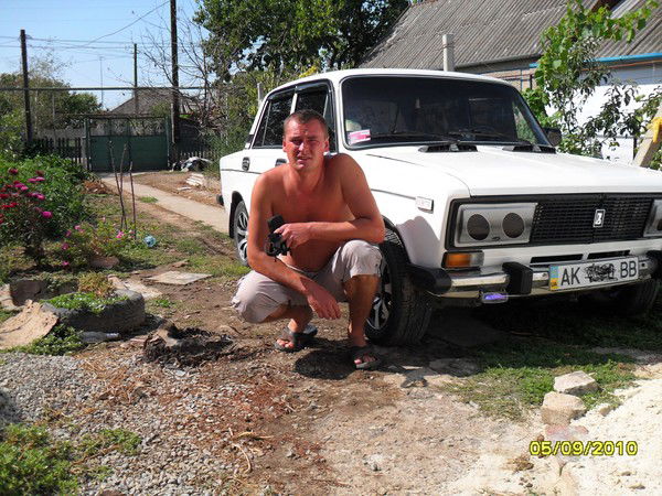 Kostya Кравчук