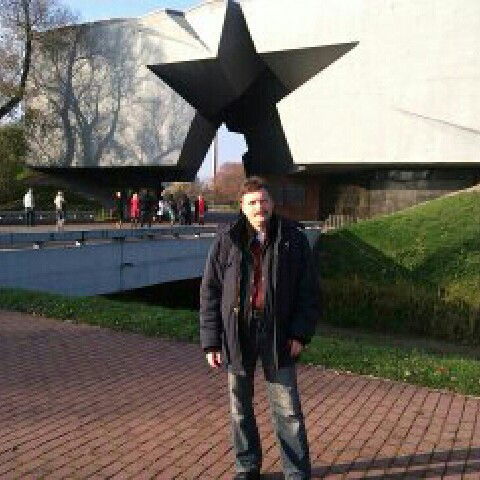 Дима Иванов