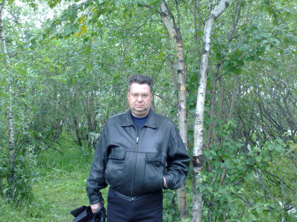 Андрей Смородин