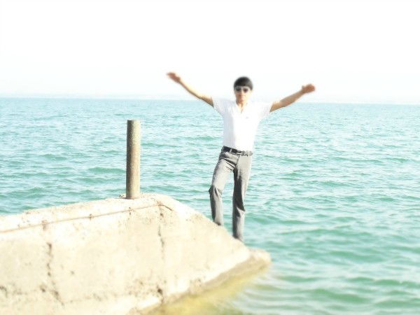 Парвиз Исобоев