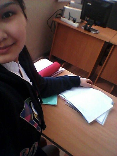 Аяжан Кузембаева