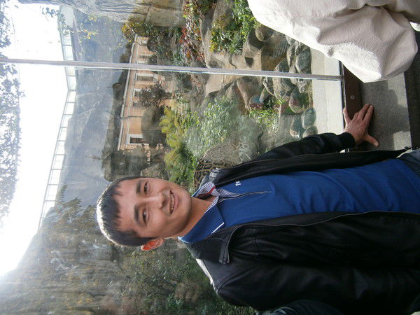 Алмаз Ералиев