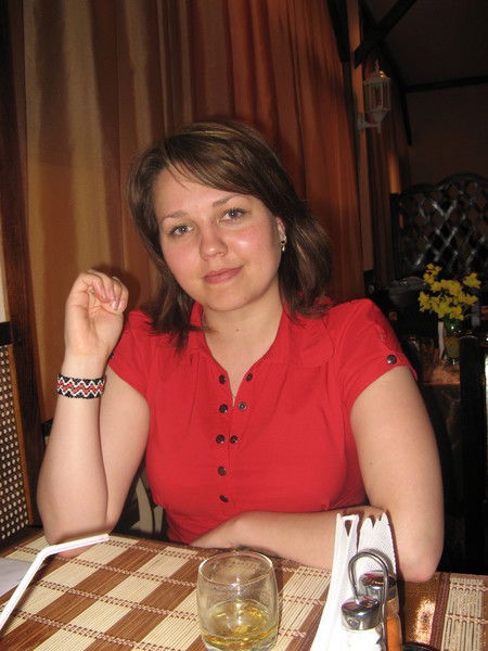 Людмила Чеснокова