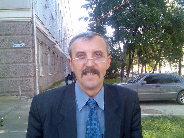 Владимир Копылов