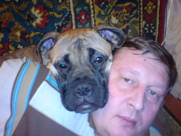 Евгений Макаров