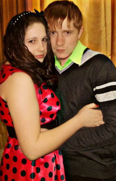 Юлия Васковская