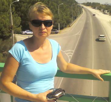 0Ксана Бубенина