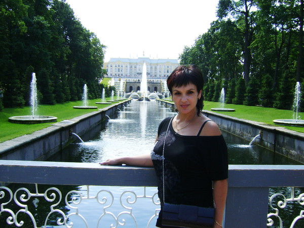 Татьяна Шелундова