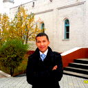 Darhan Nurtazin