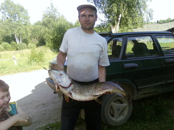 Андрей Павлов