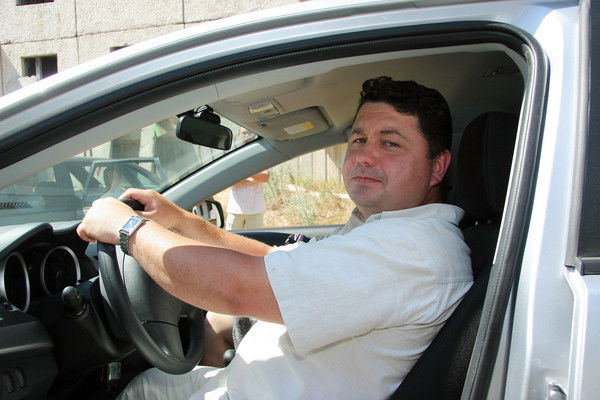 Игорь Сотов