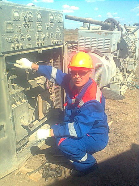 Талан Дусказиев