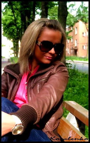 Ирина Коваленко