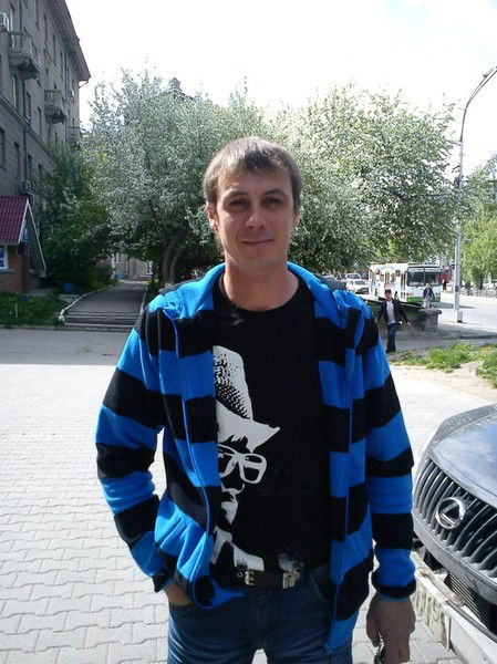 Борис Иноземцев