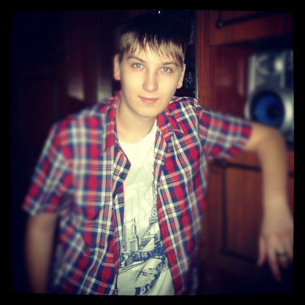 Александр Матвеев