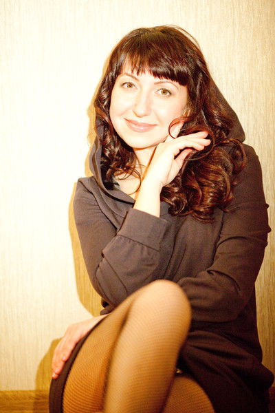 Екатерина М