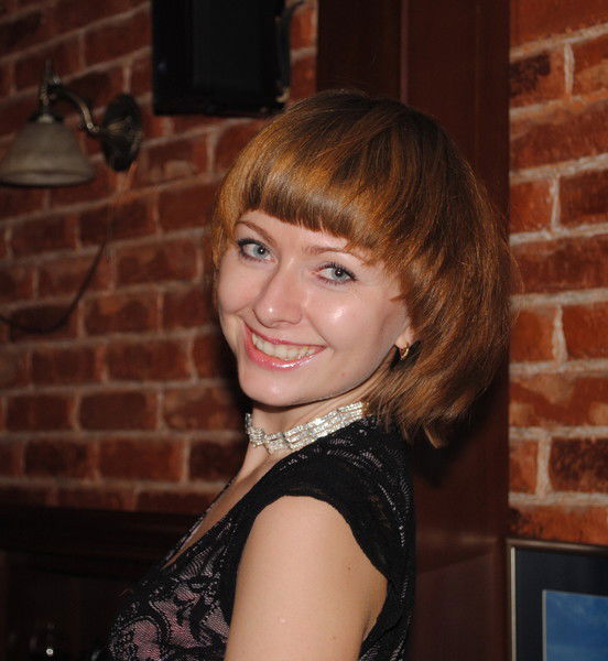 Светлана Коробова