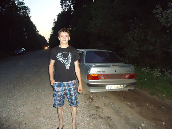 Александр Авдеев