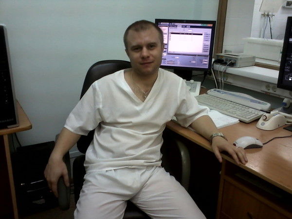 Юрий Толмачёв