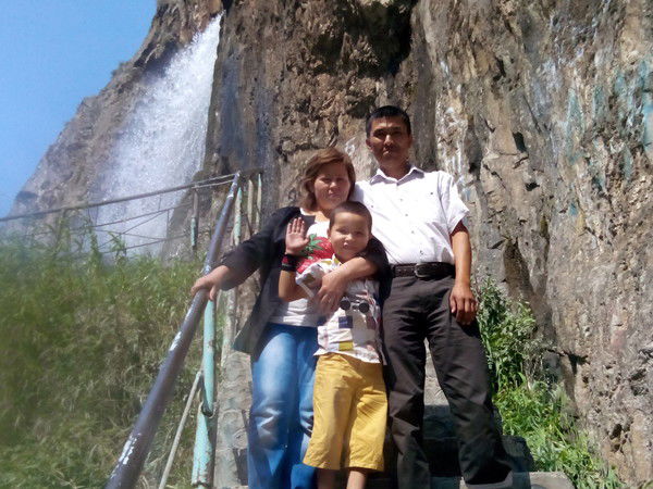 Нурлан Эгембердиев