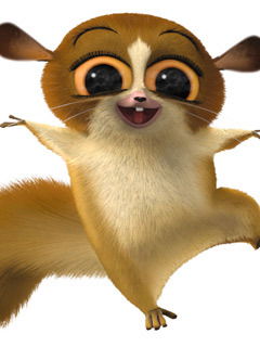 Лиза Масимова