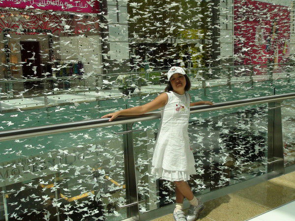 Меруель Сыздыкова