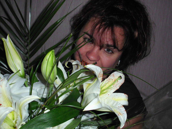 Людмила Лабенская