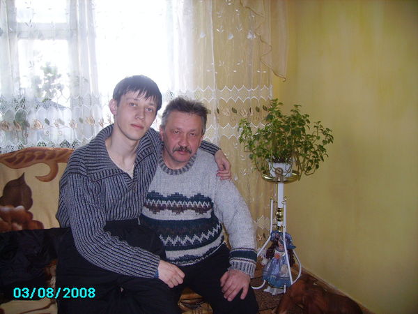 Славік Воробець