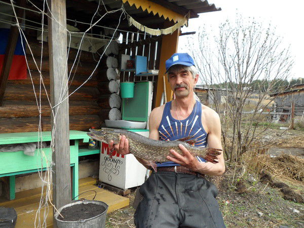 Андрей Мухин