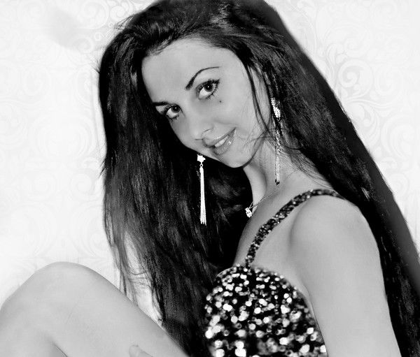 Дикий Ангел