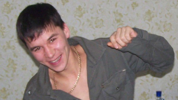 Валерий Линько