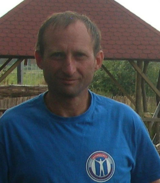 Александр Чванов