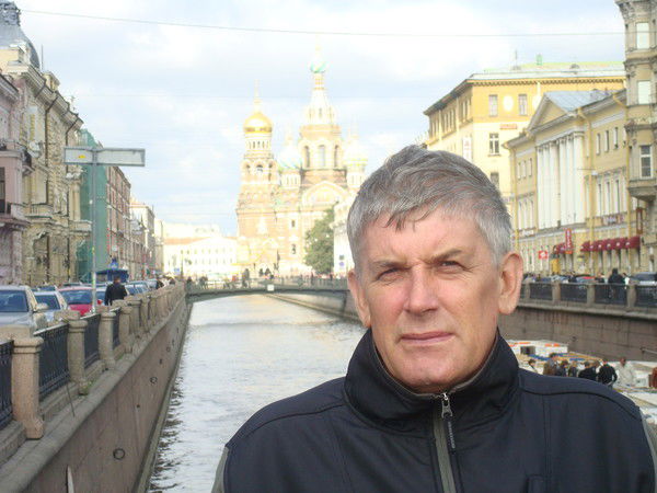 Николай Кулаков