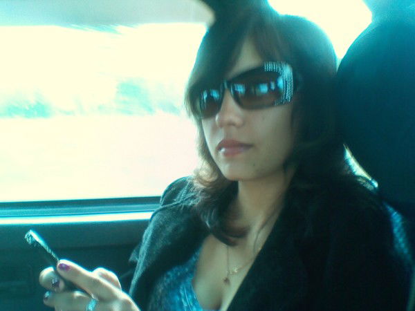 Оксана Малетина