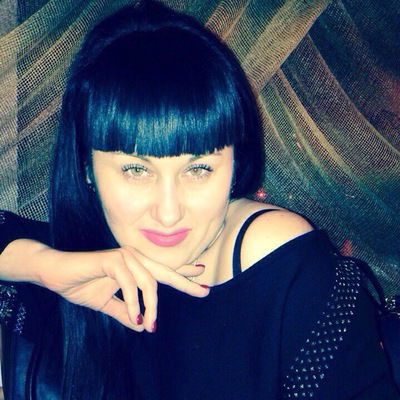 Евгения Киндий