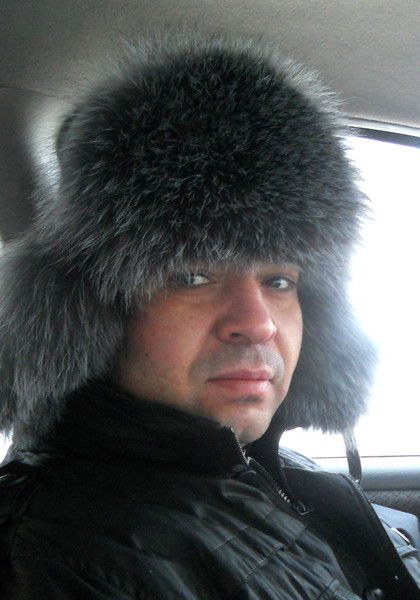 Павел Фадеев