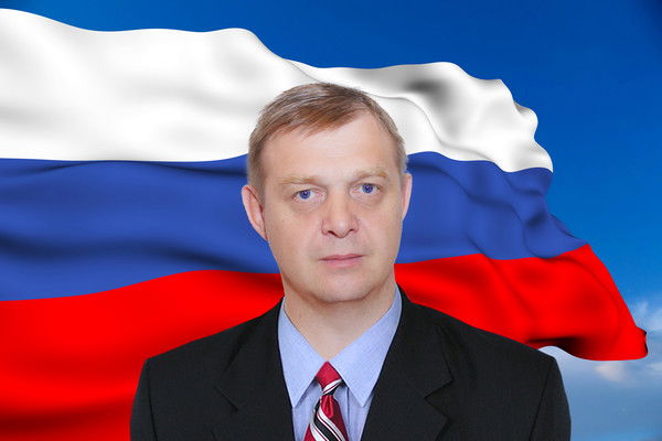 Геннадий Заколодный