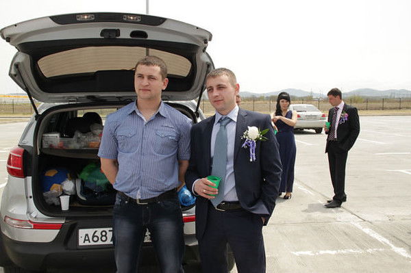 Роман Абросимов