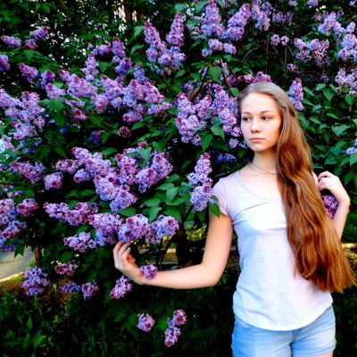 Дарья Шаракаева