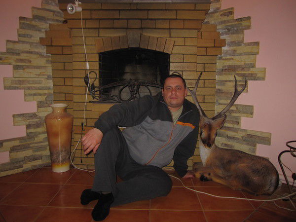 Александр Платонов